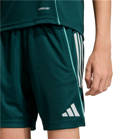 Adidas Arsenal Tiro 25 Comp Training Short JY5851