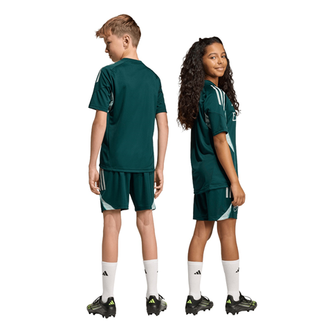 Adidas Arsenal Tiro 25 Comp Training Short JY5851