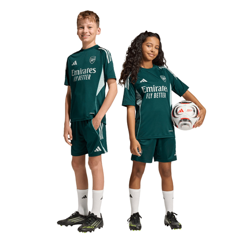 Adidas Arsenal Tiro 25 Comp Training Short JY5851