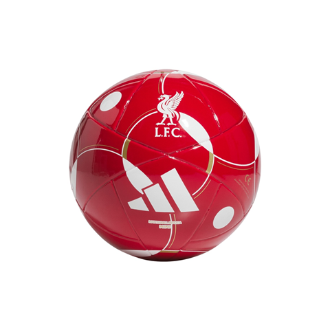 Adidas Liverpool Home Mini Football JY6165