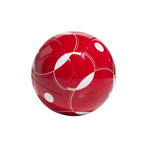 Adidas Liverpool Home Mini Football JY6165