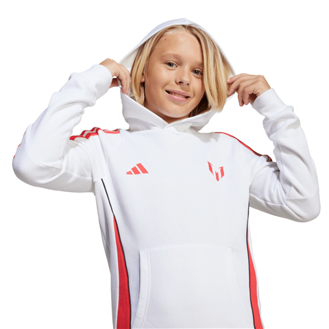 Adidas Messi Hoodie JY9524
