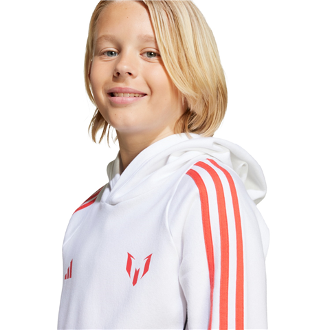 Adidas Messi Hoodie JY9524