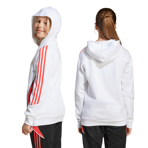 Adidas Messi Hoodie JY9524