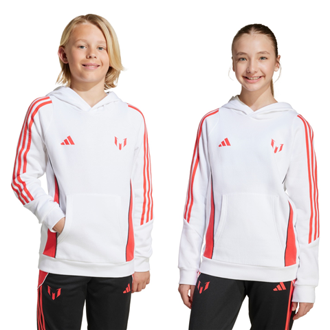 Adidas Messi Hoodie JY9524