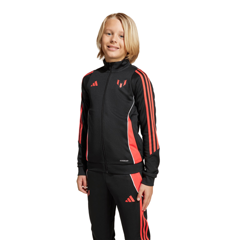 Adidas Messi Jacket JY9525