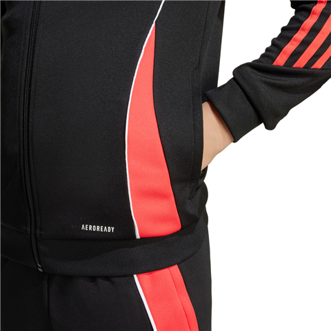 Adidas Messi Jacket JY9525
