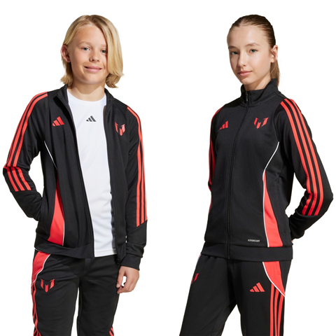 Adidas Messi Jacket JY9525