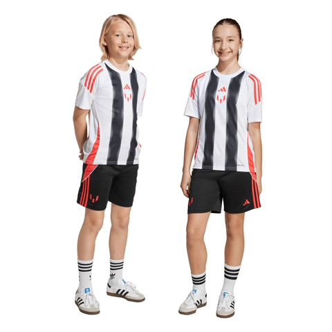 Adidas Messi Shorts JY9527