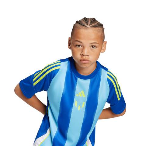 Adidas Messi Training Jersey JY9528