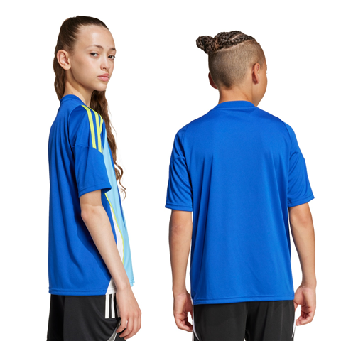 Adidas Messi Training Jersey JY9528