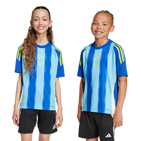 Adidas Messi Training Jersey JY9528