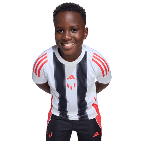 Adidas Messi Training Jersey JY9621