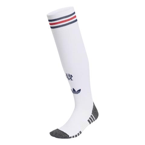 Adidas Bayern Munich Away Socks 2026/27 JZ3039