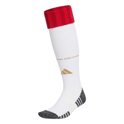 Adidas Bayern Munich Home Socks 2026/27 JZ3043