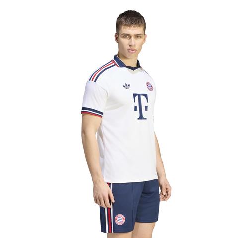 Adidas Bayern Munich Away Shirt 2026/27 JZ3069