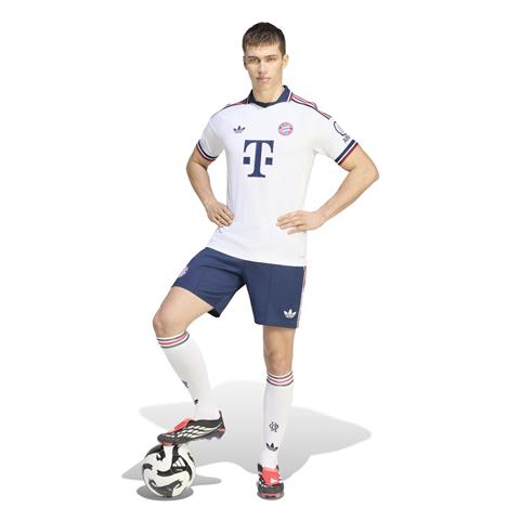 Adidas Bayern Munich Away Shirt 2026/27 JZ3069