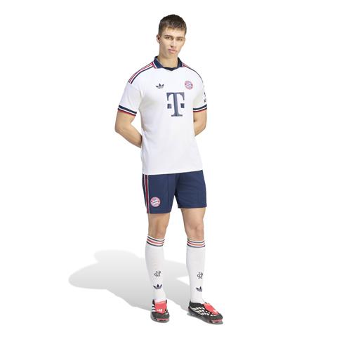 Adidas Bayern Munich Away Shirt 2026/27 JZ3069