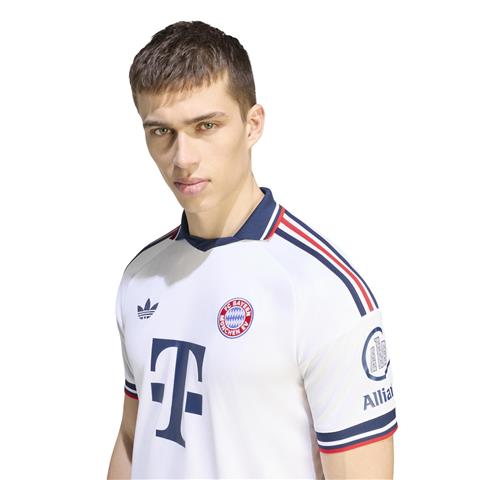 Adidas Bayern Munich Away Shirt 2026/27 JZ3069