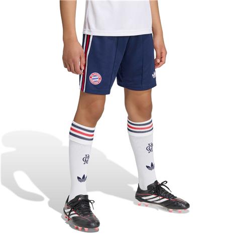 Adidas Bayern Munich Away Shorts 2026/27 JZ3074