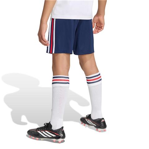 Adidas Bayern Munich Away Shorts 2026/27 JZ3074