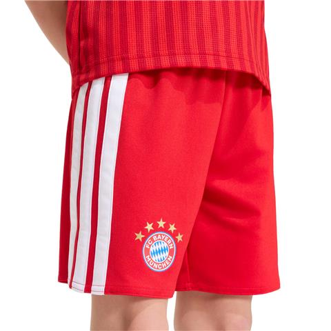 Adidas Bayern Munich Home Mini Kit 2026/27 JZ3083