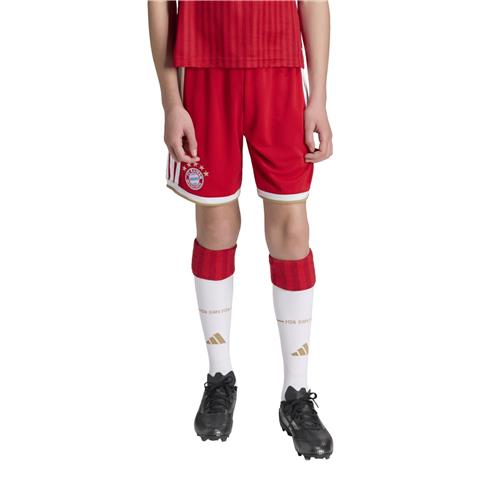 Adidas Bayern Munich Home Shorts 2026/27 JZ3084