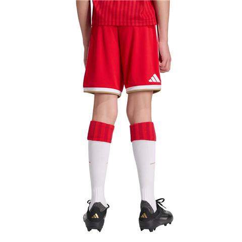 Adidas Bayern Munich Home Shorts 2026/27 JZ3084