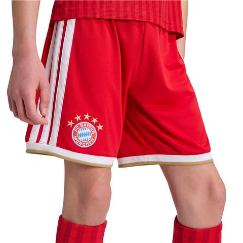 Adidas Bayern Munich Home Shorts 2026/27 JZ3084