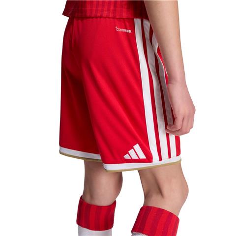 Adidas Bayern Munich Home Shorts 2026/27 JZ3084