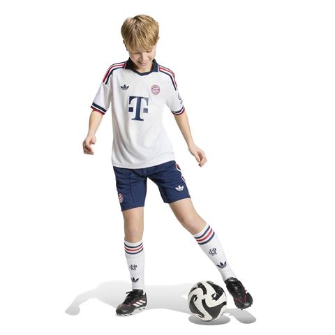 Adidas Bayern Munich Away Shirt 2026/27 JZ3097