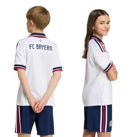 Adidas Bayern Munich Away Shirt 2026/27 JZ3097