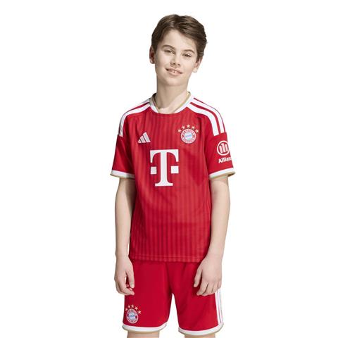 Adidas Bayern Munich Home Shirt 2026/27 JZ3098