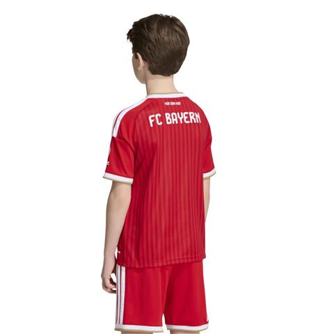 Adidas Bayern Munich Home Shirt 2026/27 JZ3098