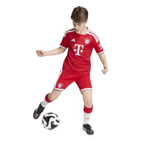 Adidas Bayern Munich Home Shirt 2026/27 JZ3098