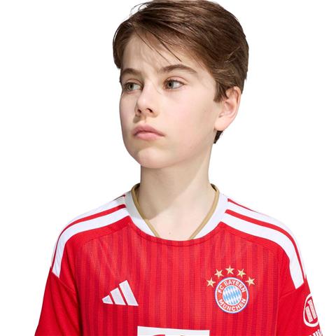 Adidas Bayern Munich Home Shirt 2026/27 JZ3098