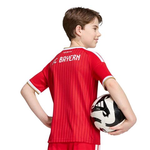 Adidas Bayern Munich Home Shirt 2026/27 JZ3098