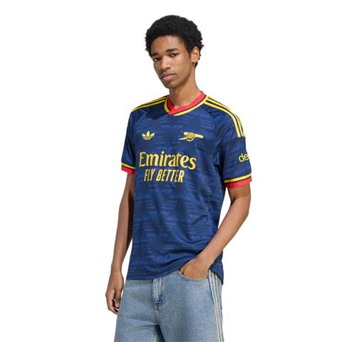 Adidas Arsenal Away Shirt 2026/27 JZ3160