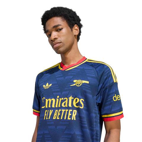 Adidas Arsenal Away Shirt 2026/27 JZ3160