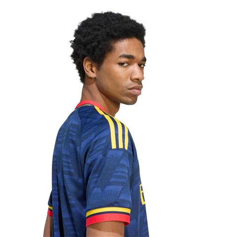 Adidas Arsenal Away Shirt 2026/27 JZ3160