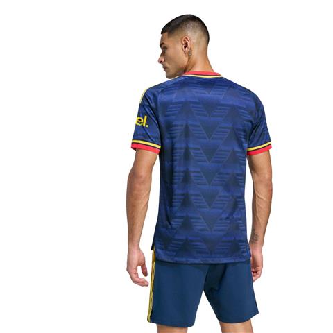 Adidas Arsenal Away Authentic Jersey 2026/27 JZ3161
