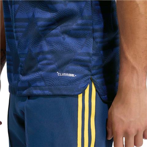 Adidas Arsenal Away Authentic Jersey 2026/27 JZ3161