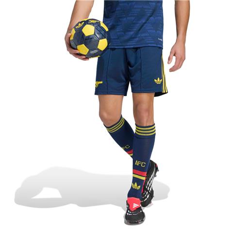 Adidas Arsenal Away Shorts 2026/27 JZ3162