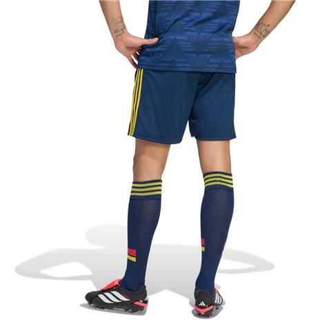Adidas Arsenal Away Shorts 2026/27 JZ3162