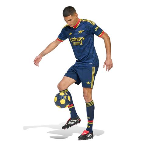 Adidas Arsenal Away Shorts 2026/27 JZ3162
