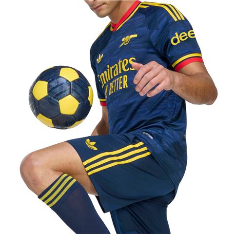 Adidas Arsenal Away Shorts 2026/27 JZ3162