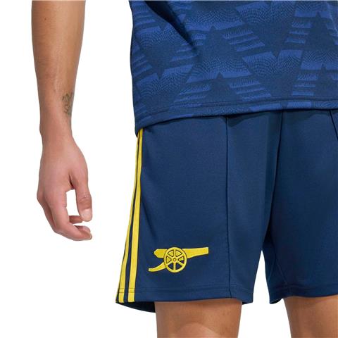 Adidas Arsenal Away Shorts 2026/27 JZ3162