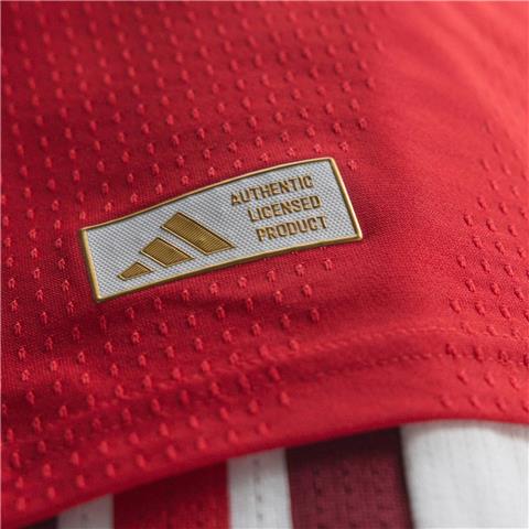 Adidas Arsenal Home Authentic Jersey 2026/27 JZ3165