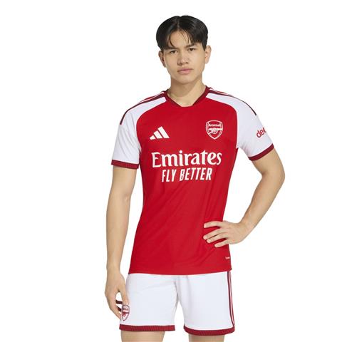 Adidas Arsenal Home Authentic Jersey 2026/27 JZ3165