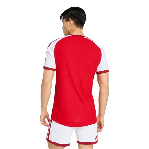 Adidas Arsenal Home Authentic Jersey 2026/27 JZ3165